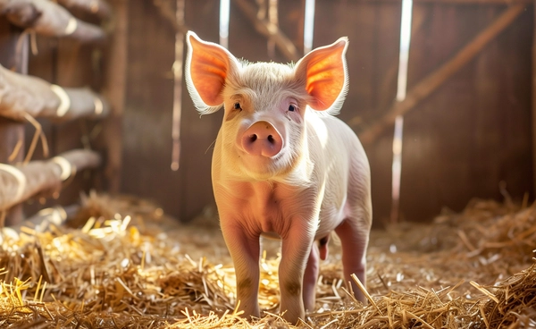 เทียบหมูไทย-หมูสหรัฐฯ สมาคมผู้เลี้ยงสุกรห่วงกระทบอุตสาหกรรมในประเทศ