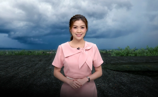 “ลานีญา” สิ้นสุดลงแล้ว คาดพ.ค.ฝนทั่วไทยมากกว่าปกติ