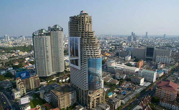 สาทร ยูนีค ทาวเวอร์: ปิดดีลขายแล้วจริงหรือ? หลังแชร์ว่อนคนซื้อ 4 พันล้าน 