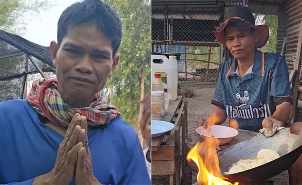 มัดรวมดรามา “เชฟกระทะฮ้าง” ไวรัลภาษี - ผ่อนมือถือไม่ได้ นำมาสู่เสียงวิจารณ์ในโซเชียล