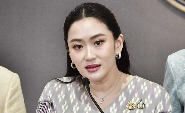 ศาลรัฐธรรมนูญ มีมติให้ “แพทองธาร” ขยายเวลายื่นคำชี้แจงกรณีคลิปเสียงถึง 4 ส.ค. 