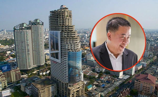 ลูกชาย “รังสรรค์ ต่อสุวรรณ” ยืนยัน ตึกสาทรยูนีคยังไม่ขาย การต่อสู้ยังอีกนาน 