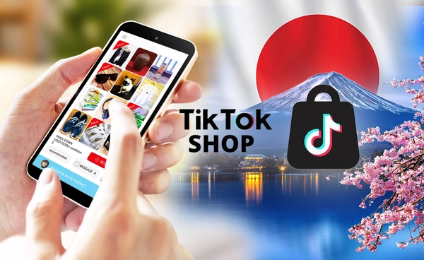 TikTok เตรียมรุกอุตฯ ชอปปิงออนไลน์ญี่ปุ่น