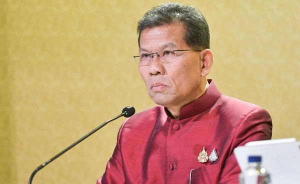 รัฐบาล ยืนยันไม่เคยมีนโยบาย ตัดงบ “มะเร็งรักษาทุกที่” 