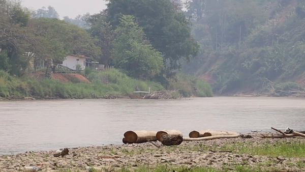 พบสารหนู–สารตะกั่ว "แม่น้ำกก" เกินมาตรฐาน แนะเลี่ยงการใช้น้ำ