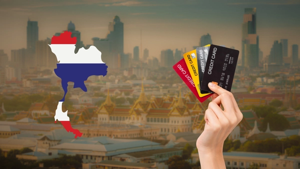 ส่องหนี้คนไทย "พนักงานรัฐ" ครองแชมป์ ก่อหนี้เยอะสุด