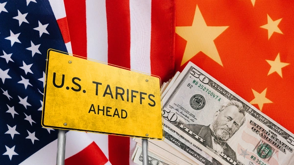 จีนวอนนานาชาติ และกลุ่ม BRICS อย่ายอมจำนนต่อ"ภาษีทรัมป์"