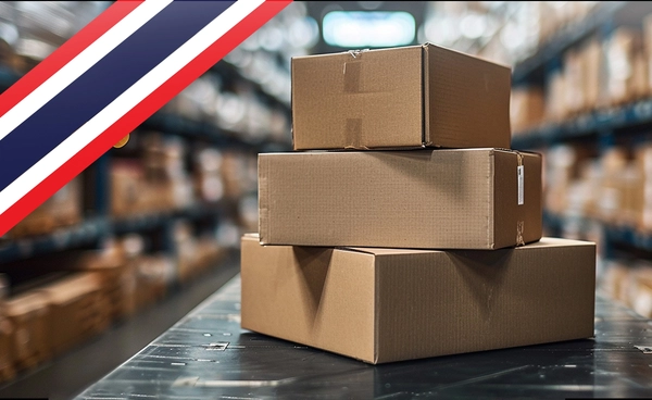 กรุงไทยฯ คาดการณ์ตลาดบรรจุภัณฑ์กระดาษไทยปี 68-69 โตต่อเนื่อง การค้า บริโภคในประเทศฟื้นตัว