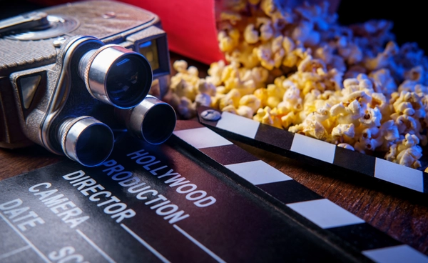จีนสั่งหยุดนำเข้าภาพยนตร์ฮอลลีวูด หลังทรัมป์ขึ้นภาษีจีนเป็น 145%
