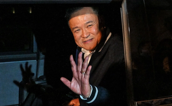 ไทย–กัมพูชา บนสมดุลอำนาจโลก อนุทินชี้แจงทรัมป์ ย้ำไทยป้องกันอธิปไตย
