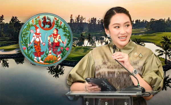 อภิปราย 2568  : กรมที่ดินชี้แจง  นายกฯ ไม่ได้แทรกแซง เพิกถอนธรณีสงฆ์