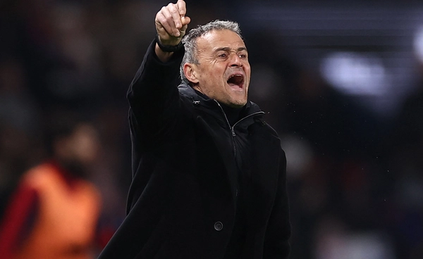 เอ็นริเก้ ยกย่อง เปดรี้ คือแฮร์รี่ พอตเตอร์ ก่อนพา PSG เยือน บาร์ซ่า