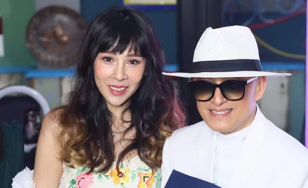 อ้อ พรรทิรา ภรรยา ติ๊ก ชิโร่ รับจบ! โพสต์ภาพปืนลงโซเชี่ยล ขอโทษที่ทำให้เป็นห่วง