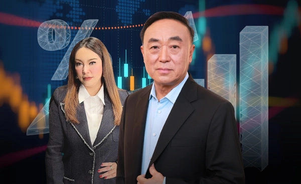 “หมอกฤชรัตน์” ชี้ทองคำสิ้นสุดการปรับฐาน ลุ้นปลายปีทดสอบ 3,500 ดอลลาร์สหรัฐฯ