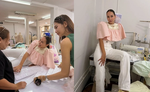 มีสะดุ้ง! “เจนสุดา” เปิดใจเส้นทางธุรกิจ 13 ปี ใช้เงินตัวเองทุกบาท ย้ำชัดไม่เคยกู้ ไม่มีนายทุน
