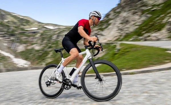 Bikedrive Air S มอเตอร์ e-bike ขนาดเล็กจาก Maxon เพิ่มพลังขับเคลื่อน 3 เท่า แรงบิดจาก 30 เป็น 90 Nm