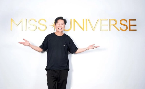 "บอสณวัฒน์" แจ้งข่าว MGI คว้าลิขสิทธิ์ มิสยูนิเวิร์สไทยแลนด์ ต่ออีก 20 ปี นับรวมเป็น 25 ปี