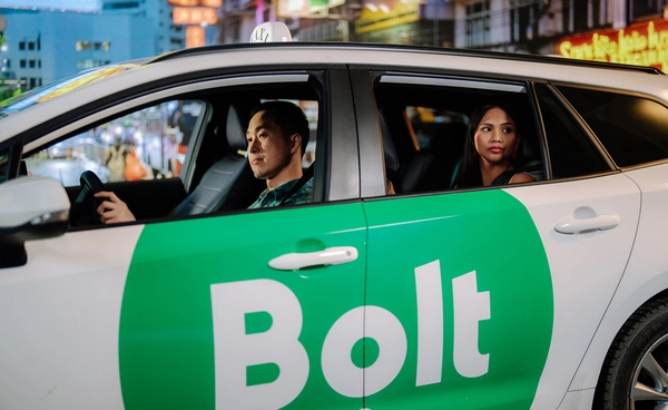 โบลท์ (Bolt) สำรวจคนไทยเรียกรถผ่านแอปเพื่อความปลอดภัยกว่า 30% โดยเฉพาะเดินทางกลางคืน