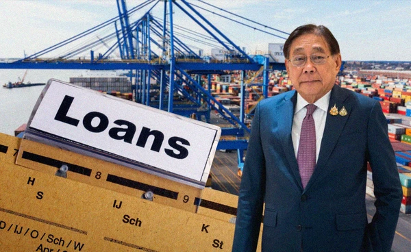 "พิชัย"จ่อถกธปท.ดันซอฟต์โลนอุ้มผู้ส่งออก