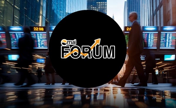 "mai Forum" กระหึ่ม จัดมหกรรมครั้งที่ 9 "ติดอาวุธ คว้าโอกาส" 15 บจ.ฝ่าด่านท้าทายเคาะระฆังเทรดปีนี้