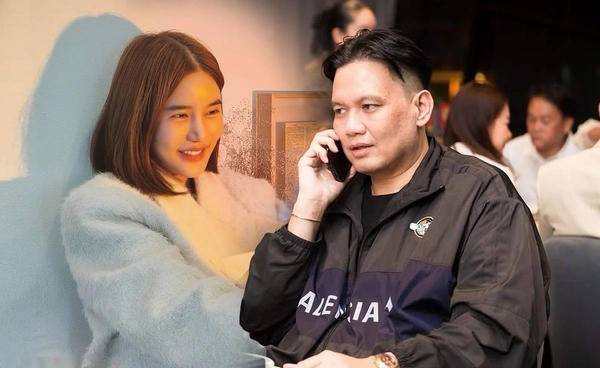 โอเคมั้ย? คะน้า ริญญารัตน์ ตอบตรง ถ้าหาก ไผ่ ลิกค์ เข้ามาจีบ
