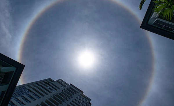 พยากรณ์อากาศวันนี้ 25 มีนาคม 2568 อากาศร้อนจัด ฝนฟ้าคะนองบางแห่ง  
