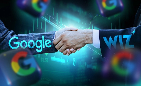 ดีลยักษ์ Google ซื้อ Wiz สนับสนุนกลยุทธ์สู้ศึกตลาด Cloud