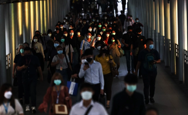 ถึงเวลา "รีเซ็ต" กทม.? เสนอปรับ พ.ร.บ.กรุงเทพฯ ครั้งใหญ่ในรอบ 40 ปี