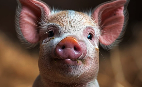 “หมูไทย” หัวใจเศรษฐกิจฐานราก 10 ล้านคน
