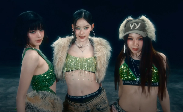 PiXXiE เสิร์ฟเพลงรักเคลือบยาพิษ "TOXIQUE" เพลงใหม่ที่ PiXXeL ต้องไม่พลาด 