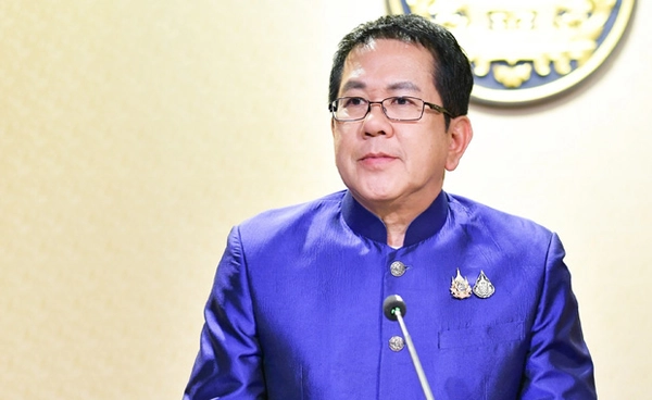 ไทย พร้อมเป็นเจ้าภาพร่วมประชุมผู้นำอ่าว เบงกอล บิมสเทค 3-4 เม.ย. 