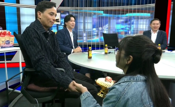 โม ก้มกราบขอขมา ประจักษ์ชัย นายห้างเผยสุดเจ็บปวด ต้องกลืนทั้งเลือดและน้ำตา