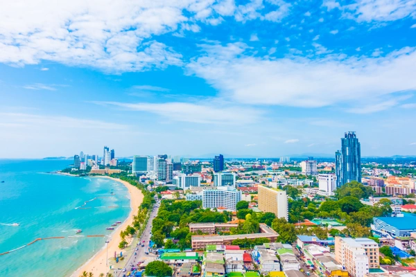 10 เมืองอาเซียน เงินเดือนเฉลี่ยสูงสุด อัปเดต 2025