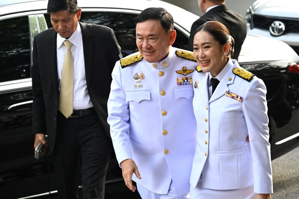 จับตา 3 คดี เดือนสิงหา-กันยา ชี้ชะตาการเมืองไทย 