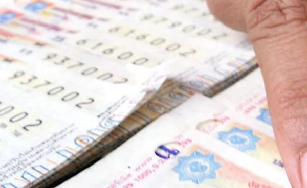 ตรวจหวย สลากดิจิทัล งวด 1 เมษายน 2568 คนถูกรางวัลที่ 1 ทั้งหมด 27 ใบ 162 ล้าน