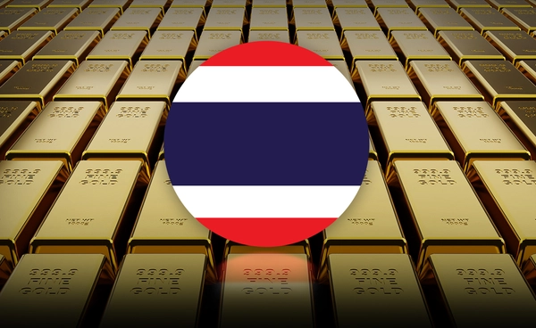 ไทยแชมป์อาเซียน! อุปสงค์ทอง Q2/68 พุ่ง 25% การลงทุนทองแท่ง–เหรียญ ทะยาน