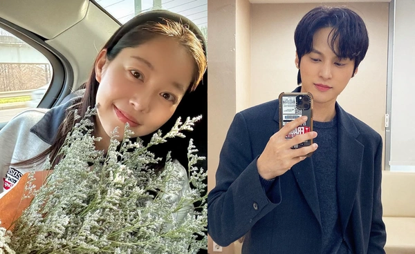 คู่รักคิมกาอึน  ยุนซอนอู เตรียมเข้าพิธีวิวาห์ตุลาคมนี้ หลังคบกันยาวนานกว่า 10 ปี