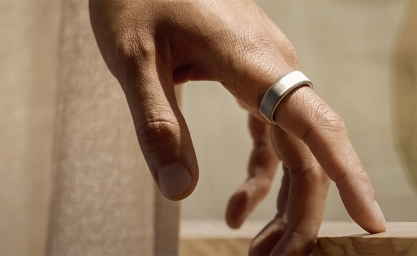 แหวนอัจฉริยะ "Oura Ring" หันโฟกัสจากสายฟิตเนสสู่ทาร์เกตสาวเจน Z