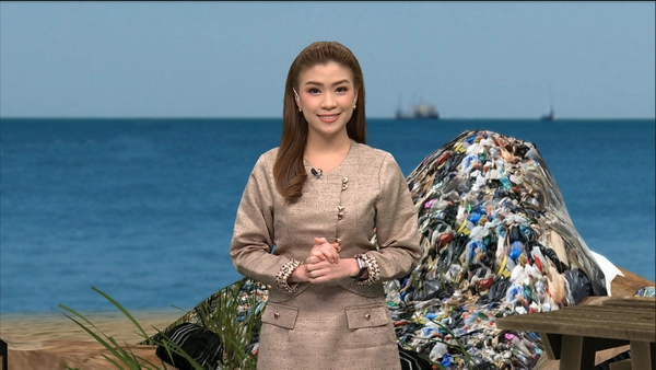 จัดอันดับ 10 ประเทศ สร้างขยะพลาสติกมากที่สุดในโลก
