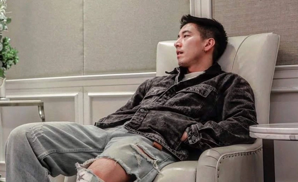 โตโน่ ภาคิน ตัดพ้อ! จากนี้ไม่รู้จะเป็นยังไง ผมขอโทษทุกคนจริงๆ