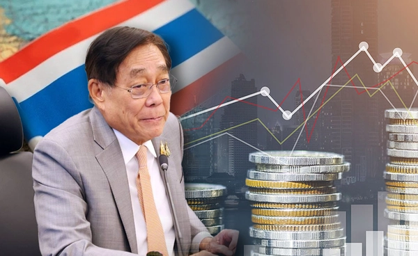 คลังจ่อออกมาตรการกระตุ้นศก.​ 5แสนล. 