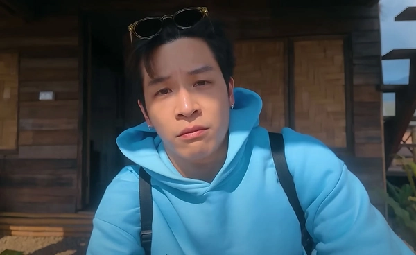 มาร์ช จุฑาวุฒิ ของขึ้น! ถูกเพจที่พักปลอมเล่นงาน หลอกโอนเงินเข้า บัญชีม้า