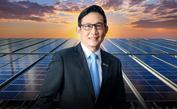 "กระทรวงพลังงาน" คิกออฟ 4 โครงการ "โซลาร์เพื่อประชาชน" เริ่มพฤศจิกายน 2568 