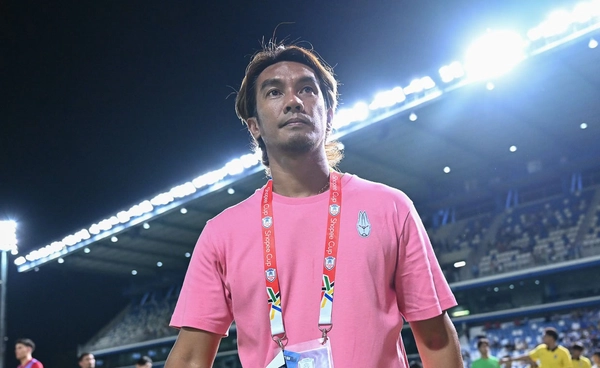 โค้ชบีจี ผิดหวังผลเจ๊าบุรีรัมย์ 0-0 แต่ภูมิใจลูกทีมเล่นตามแท็คติก