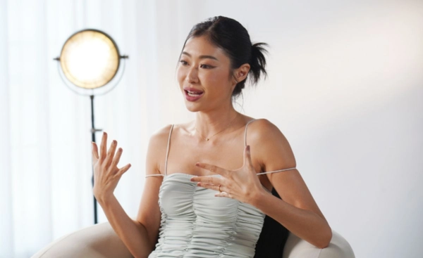  ยิปซี คีรติ รับเคยมีภาวะ  PMDD อารมณ์ผิดปกติก่อนมีประจำเดือนแบบรุนแรง