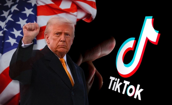 “ทรัมป์” หารือ 4 กลุ่มขายกิจการ TikTok 