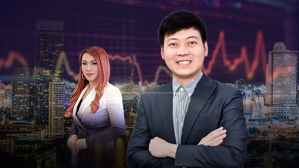 หุ้นไทยต่ำสุดในรอบ 5 ปียังไม่มีสัญญาณฟื้นตัว ? I WEALTH LIVE 12 มีนาคม 2568