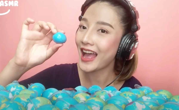 ช็อก “ปุยฝ้าย ดาวติ๊กต็อก” อินฟลูฯ สายกิน ประสบอุบัติเหตุเสียชีวิต 