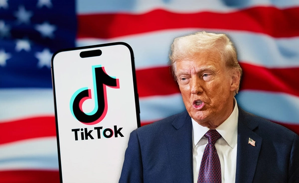 "ทรัมป์"ขยายเวลาขายกิจการ TikTok อีก 75 วัน