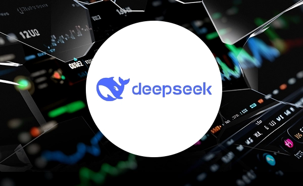 DeepSeek เอไอจีน ทุบหุ้นเทคสหรัฐ  Nvidia มาร์เก็ตแคปวูบวันเดียว 6 แสนล้านเหรียญ 